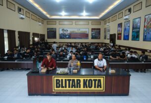 Turnamen Esport Blitar Kota