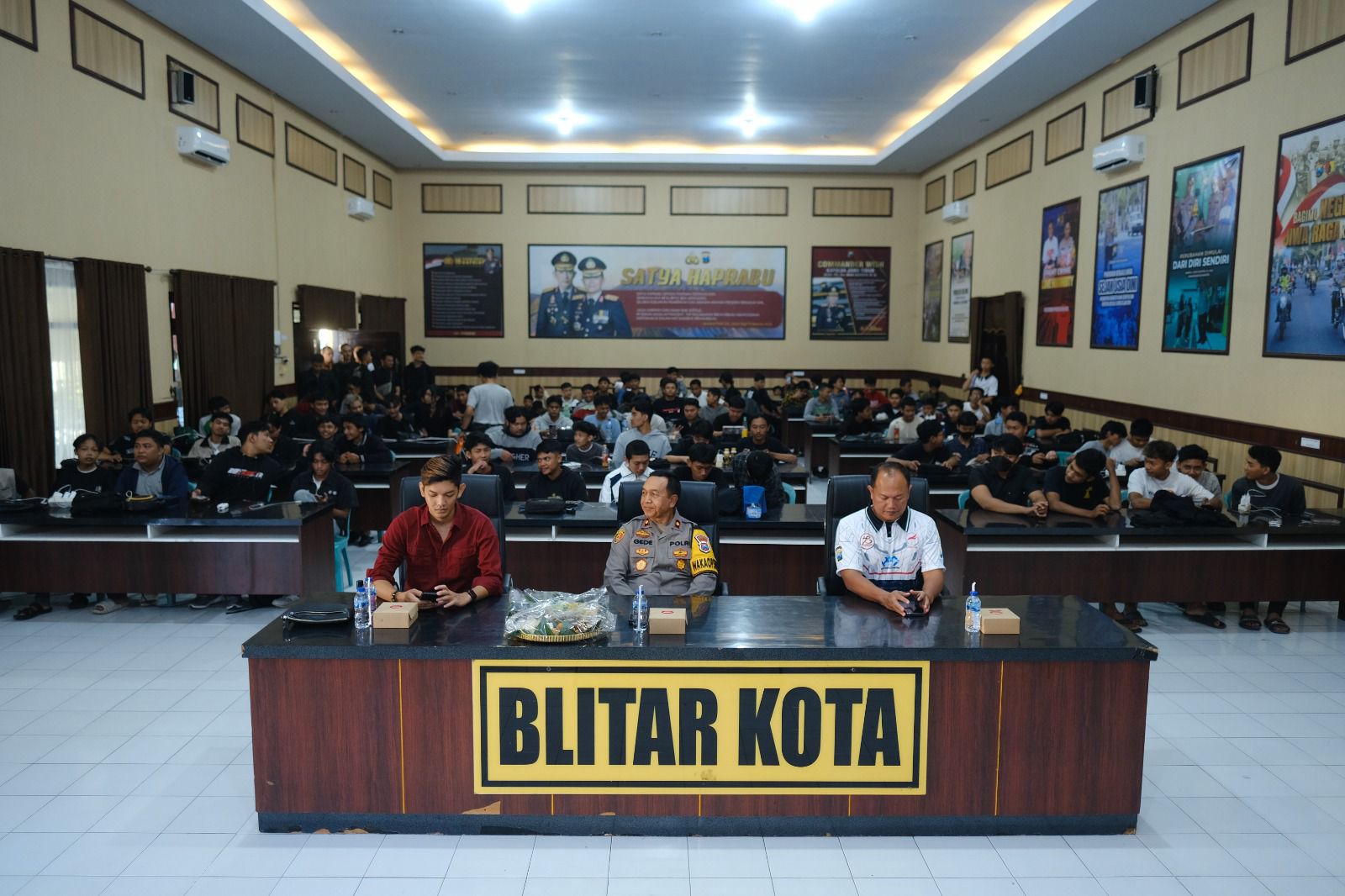 Turnamen Esport Blitar Kota