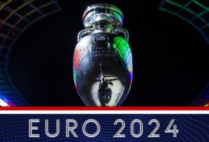 Jadwal Euro 2024