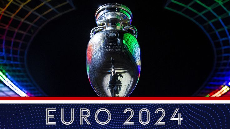 Jadwal Euro 2024