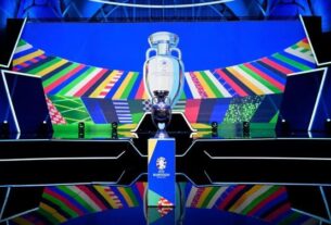 Jadwal dan Fakta Menarik Babak 16 Euro 2024