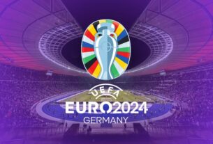 Jadwal Euro 2024