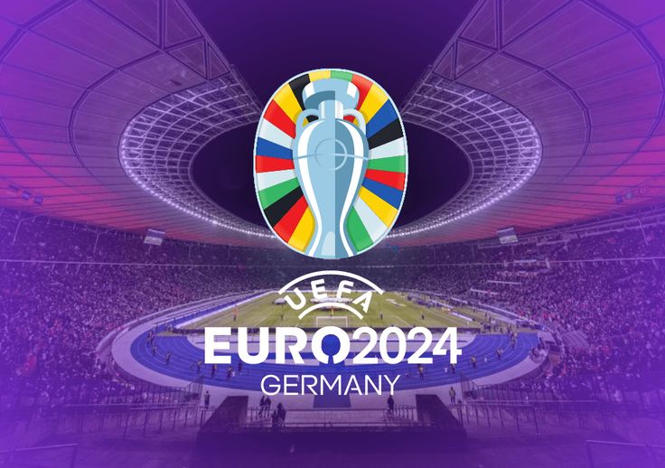 Jadwal Euro 2024