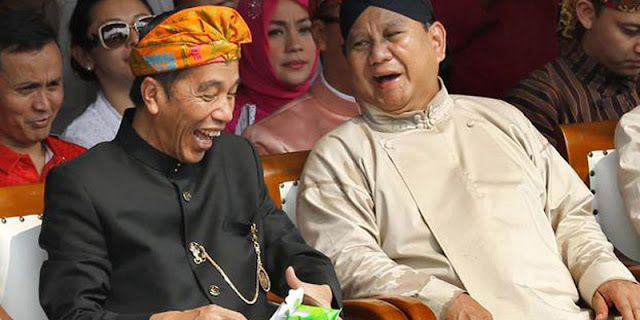 APBN 2025: Tantangan Pengelolaan Anggaran di Tengah Program Jokowi dan Janji Kampanye Prabowo