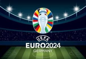 Rekap Hasil Pertandingan Euro 2024 Tadi Malam (21-22 Juni 2024)