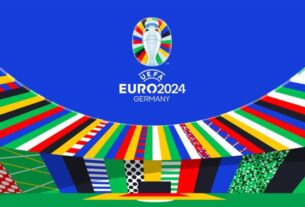 Perempatfinal Euro 2024