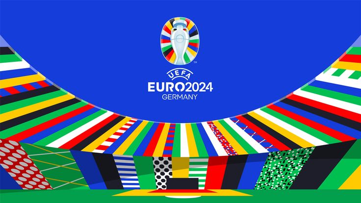 Perempatfinal Euro 2024