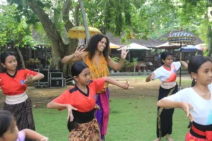 Melestarikan Tradisi: Festival Tari Adat Nusantara Kembali Digelar