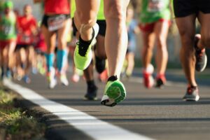 Banyak Pelari Muda Alami Keluhan Berat, Dokter Beberkan Tanda Bahaya yang Sering