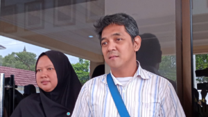 Kasus Pria Tersangka Usai Mengejar Penjambret yang Menewaskan Pelaku Berakhir Damai