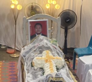 Seorang Pemuda Tewas Diduga Akibat Overdosis Setelah Rayakan Ultah dan Kunjungi Diskotik Blue Night