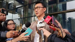 MA Soal OTT Hakim Depok: “Terima Kasih KPK, Menyakitkan tapi Bantu Bersih-bersih”